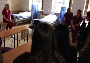 Dzień otwarty w ZSiPOWŁ