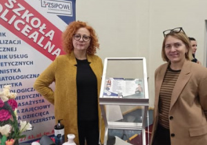 Opoczyńskie Targi Pracy i Edukacji