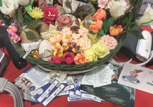 Opoczyńskie Targi Pracy i Edukacji