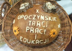 Opoczyńskie Targi Pracy i Edukacji