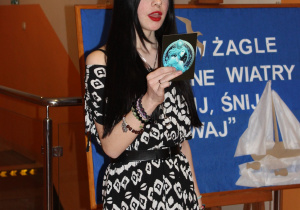 Pożegnanie absolwentów w Bursie SWŁ