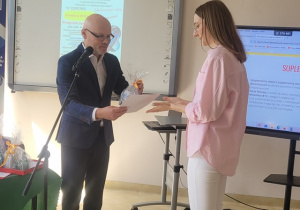 Spotkanie pod nazwą: „Akademia dla kobiet".