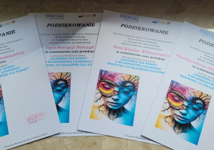 Spotkanie pod nazwą: „Akademia dla kobiet".