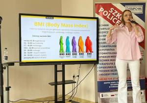 Spotkanie pod nazwą: „Akademia dla kobiet".