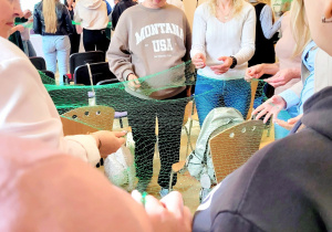 Wyk. zdj. Ewa Radziewicz