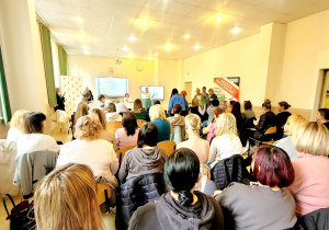 Wyk. zdj. Ewa Radziewicz