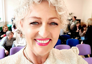 Wyk. zdj. Ewa Radziewicz