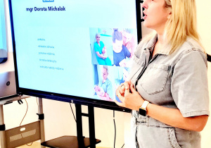 Wyk. zdj. Ewa Radziewicz