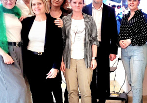 Wyk. zdj. Ewa Radziewicz