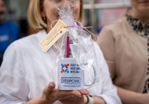 Piknik rodzinny przy Medyku