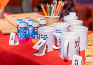 Piknik rodzinny przy Medyku