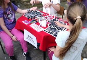 Piknik rodzinny przy Medyku