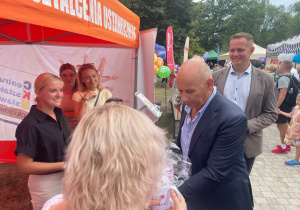 Piknik "Lokalni Niebanalni"