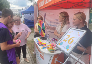 Piknik "Lokalni Niebanalni"