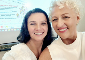 Fotorelacja - Ewa Radziewicz - 26.10.2025 - „Akademia dla kobiet..."