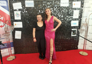 IX Konkurs Makijażu Artystycznego pt.: "Wywiad z GWIAZDĄ"