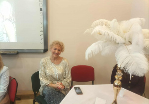 IX Konkurs Makijażu Artystycznego pt.: "Wywiad z GWIAZDĄ"