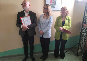 IX Konkurs Makijażu Artystycznego pt.: "Wywiad z GWIAZDĄ"