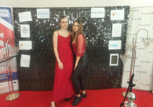 IX Konkurs Makijażu Artystycznego pt.: "Wywiad z GWIAZDĄ"