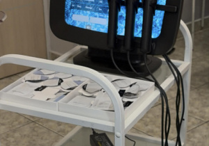 Zajęcia w pracowniach specjalistycznych