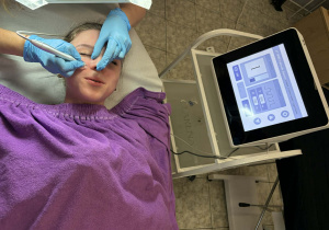 Zajęcia w pracowniach specjalistycznych