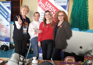 Sztab nr 921 WOŚP - Tomaszów Mazowiecki