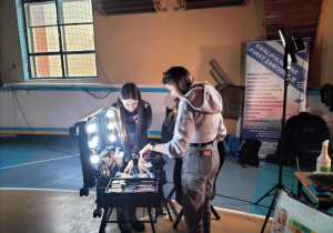 Sztab nr 921 WOŚP - Tomaszów Mazowiecki