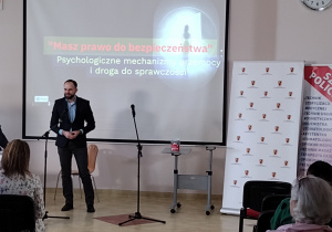 28 lutego 2026 r. - Spotkanie