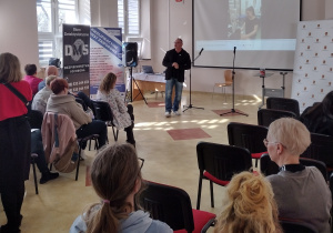 28 lutego 2026 r. - Spotkanie