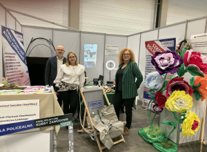 24 i 25 marca 2026 r. - Festiwal Zawodów i Kwalifikacji w Łodzi.