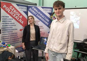 30 marca 2026 roku - VIII Tomaszowskie Targi Pracy i Edukacji