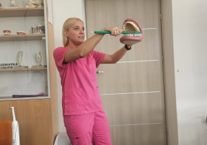 16 czerwca 2026 roku - edukacja zdrowotna.