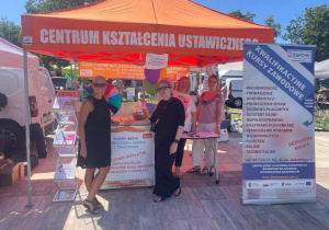 Tradycja i rozwój.