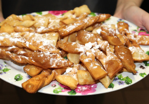 "Ostatki" w Bursie 17-02-2026