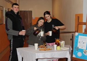 "Ostatki" w Bursie 17-02-2026