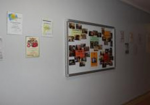 Bursa SWŁ - wyposażenie, nauka i odpoczynek