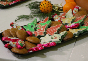 Bursa SWŁ - wydarzenia