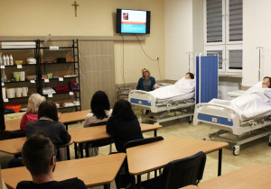 Bursa SWŁ - wydarzenia