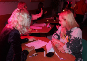 Bursa SWŁ - wydarzenia