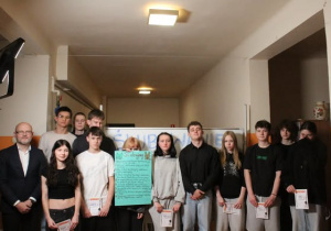 Pasowanie na Mieszkańca Bursy