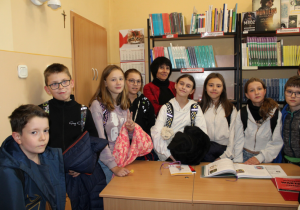 Wydarzenia w Bursie SWŁ we wrześniu