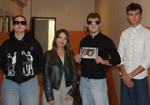 Wydarzenia w Bursie SWŁ we wrześniu