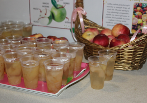 Wydarzenia w Bursie SWŁ we wrześniu