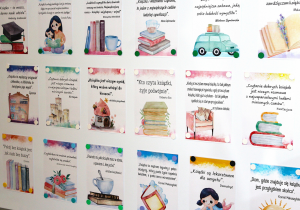 Wydarzenia w Bursie SWŁ we wrześniu