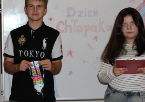 30 września 2026 roku - Dzień Chłopaka w Bursie SWŁ.