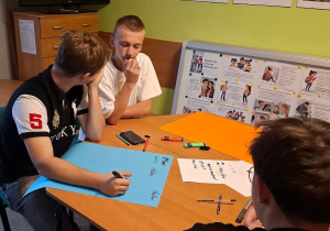 Tydzień Przeciwdziałania Przemocy Rówieśniczej